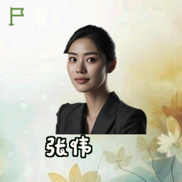 张伟